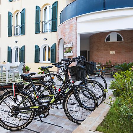 Muma Hostel SantʼAntìoco Dış mekan fotoğraf