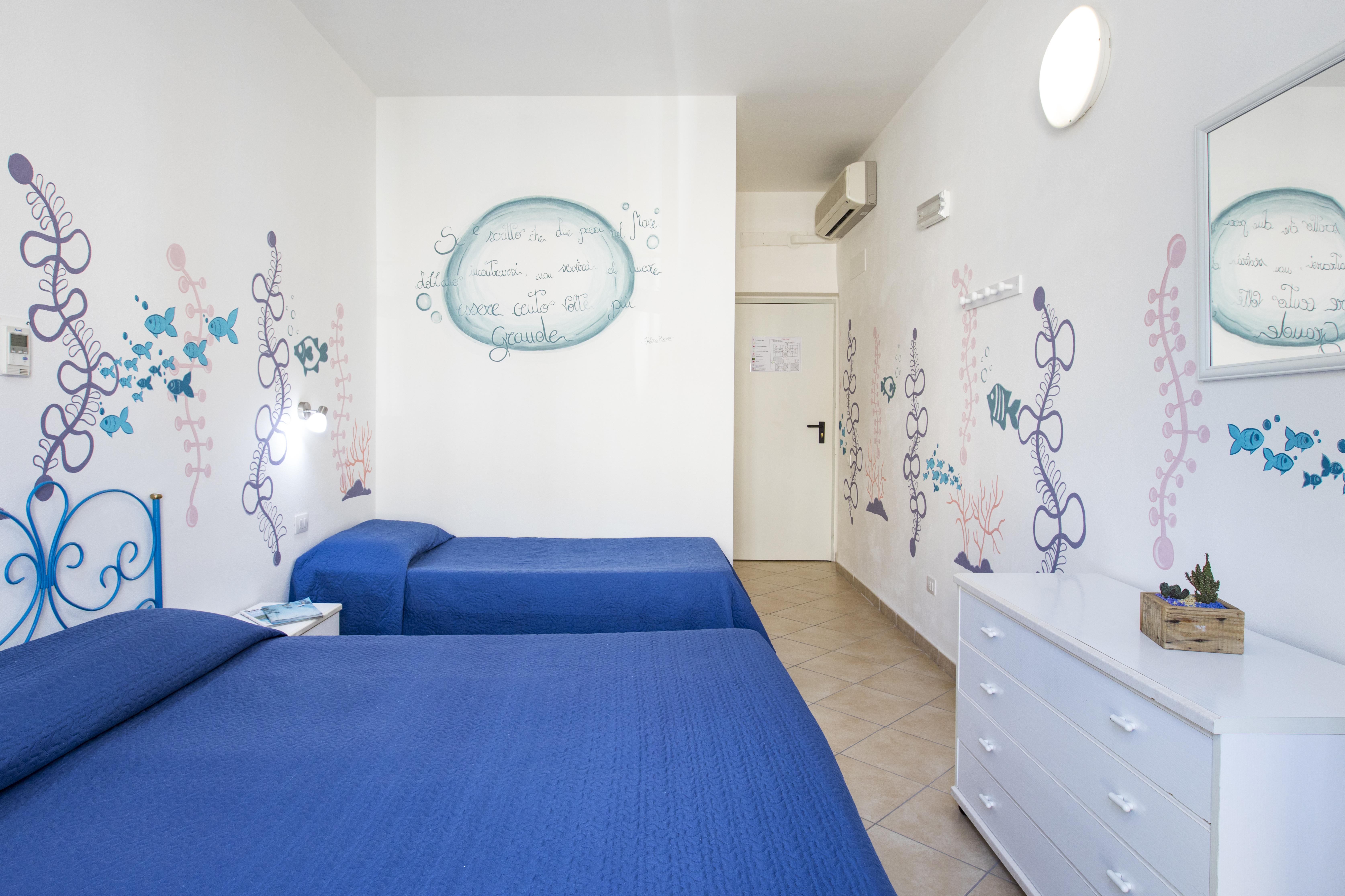 Muma Hostel SantʼAntìoco Dış mekan fotoğraf