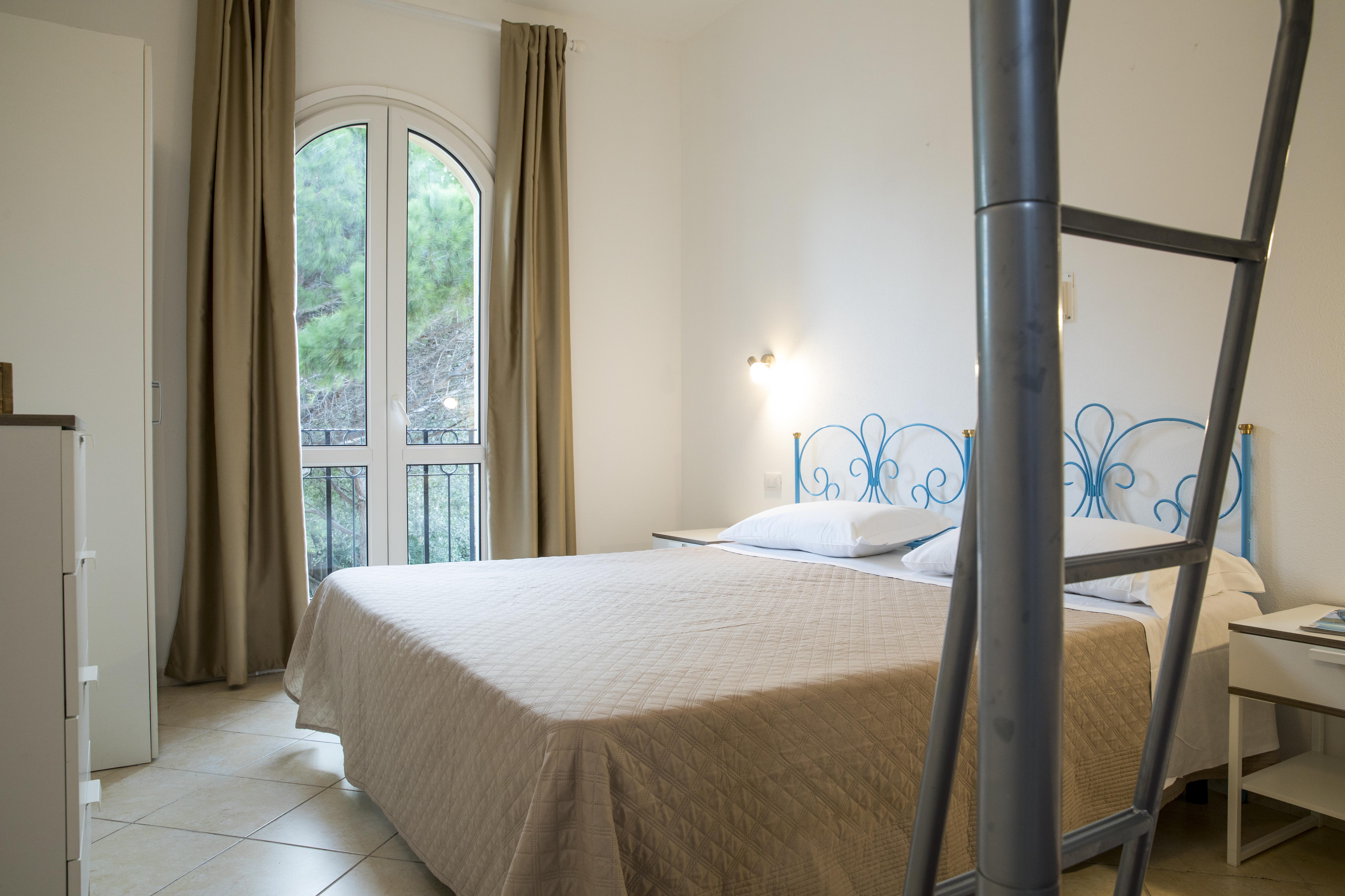 Muma Hostel SantʼAntìoco Dış mekan fotoğraf