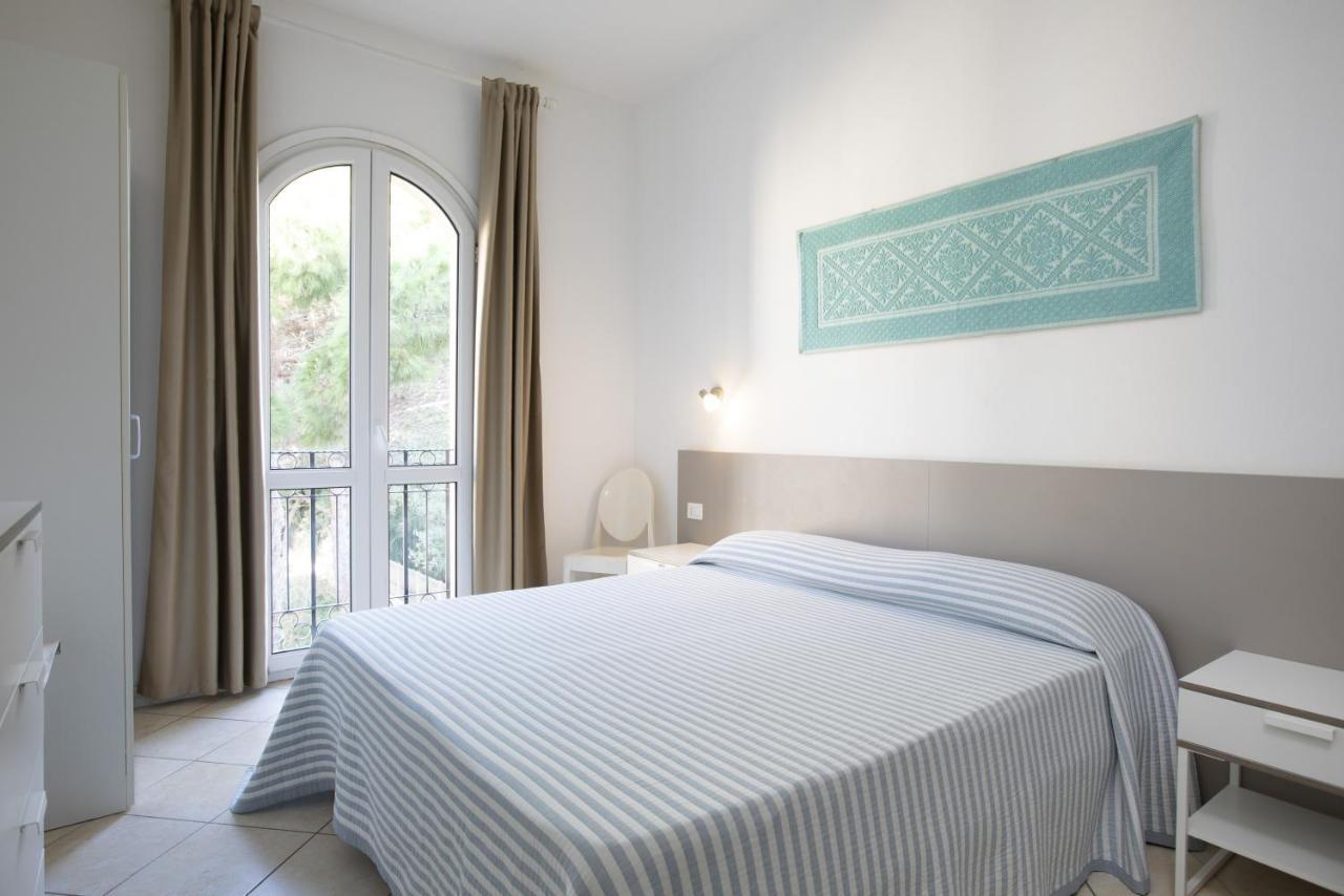Muma Hostel SantʼAntìoco Dış mekan fotoğraf
