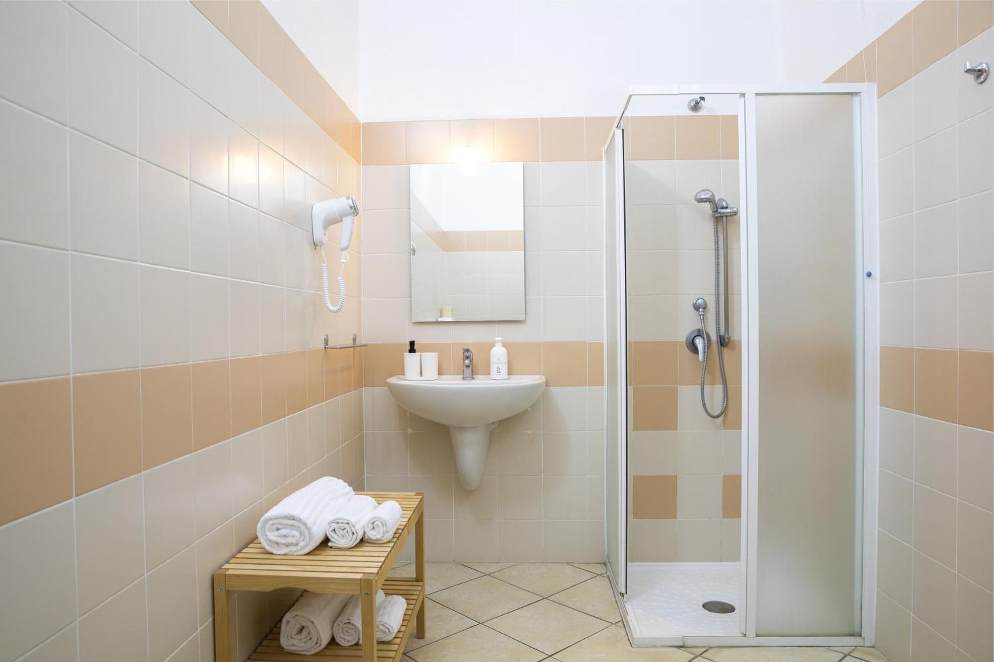 Muma Hostel SantʼAntìoco Dış mekan fotoğraf