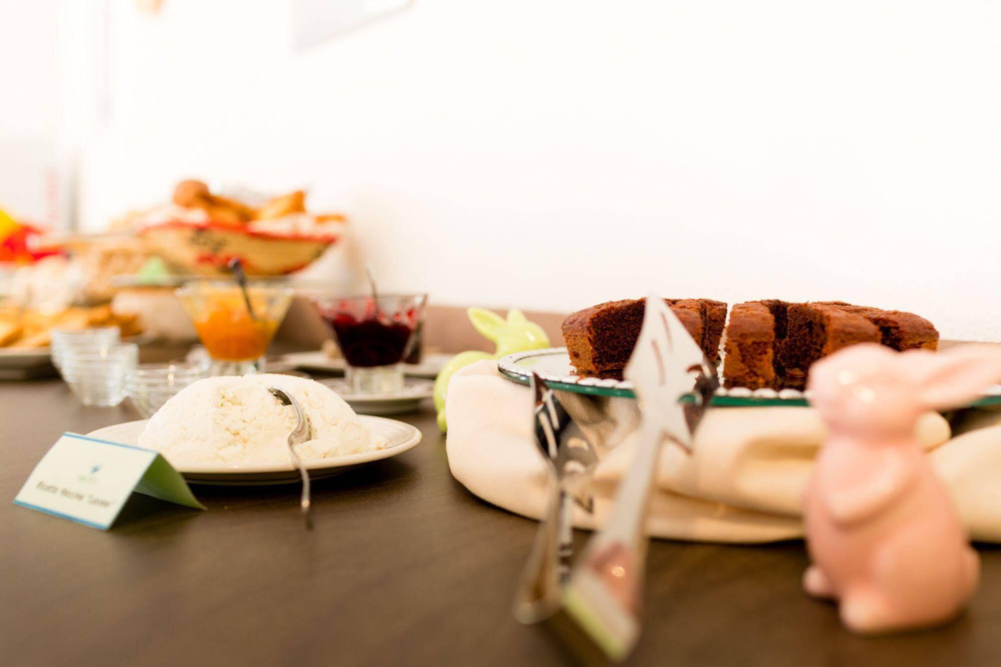 Muma Hostel SantʼAntìoco Dış mekan fotoğraf